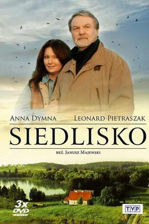 Постер к сериалу Гнездовье (1999)