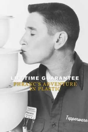 Постер к фильму Lifetime Guarantee: Phranc's Adventure in Plastic (2001)