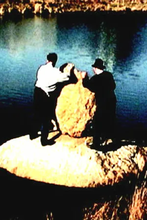 Постер к фильму Хлопок одной ладони (2002)