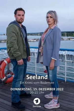 Постер к фильму Seeland - Ein Krimi vom Bodensee (2022)