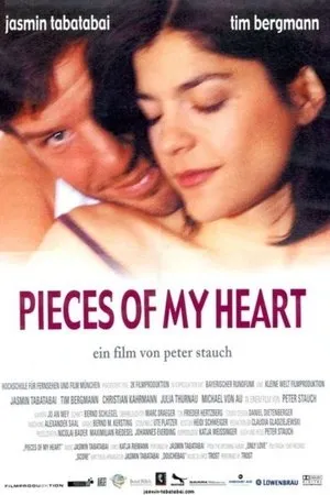 Постер к фильму Pieces of My Heart (2001)