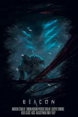 Постер к мультфильму Маячок (2022)
