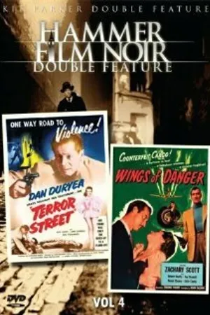 Постер к фильму 36 часов (1953)