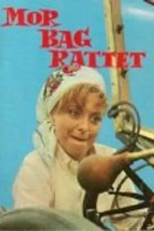Постер к фильму Mor bag rattet (1965)