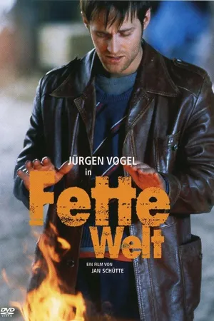 Постер к фильму Fette Welt (1998)
