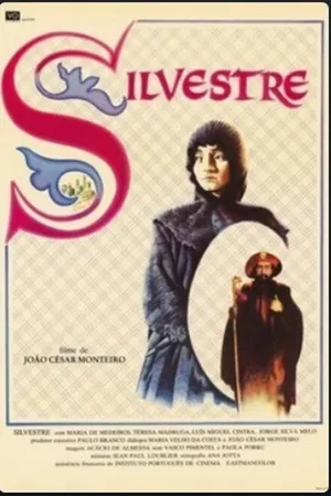 Постер к фильму Сильвестр (1981)