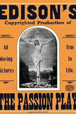 Постер к фильму Passion Play (1900)