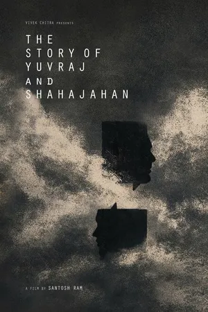 Постер к фильму The Story of Yuvraj and Shahajahan (2024)