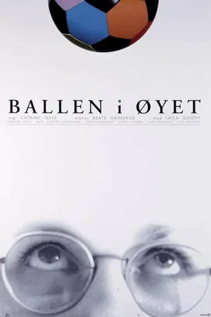 Постер к фильму Мячом в глаз (2000)