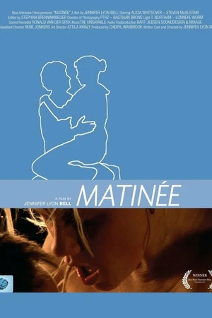 Постер к фильму Дневной спектакль (2009)