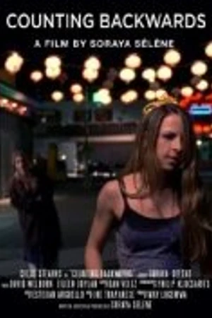 Постер к фильму Counting Backwards (2010)