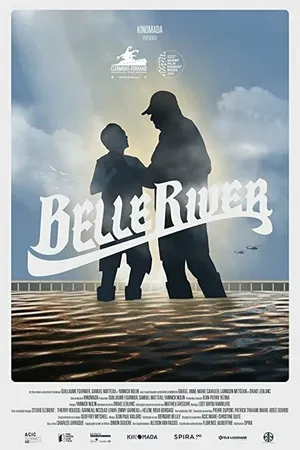 Постер к фильму Belle River (2022)