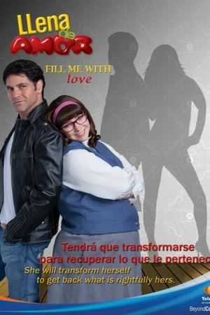 Постер к сериалу Полная любви (2010 - 2011)
