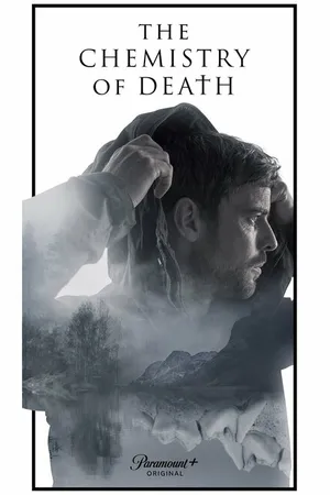 Постер к сериалу Химия смерти (2023)