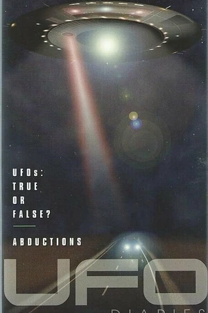 Постер к сериалу UFO Diaries (1995)