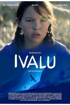 Постер к фильму Ивалу (2023)