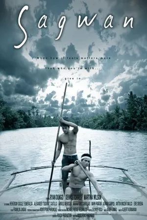 Постер к фильму Сагван (2009)
