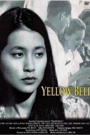 Постер к фильму Yellow Belle (1998)
