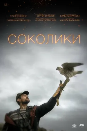 Постер к фильму Соколики (2022)