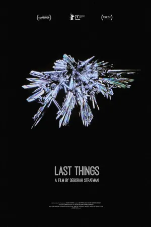 Постер к фильму Last Things (2023)