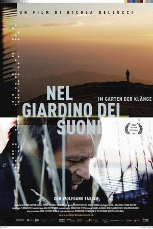 Постер к фильму Nel giardino dei suoni (2010)