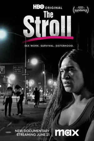 Постер к фильму The Stroll (2023)