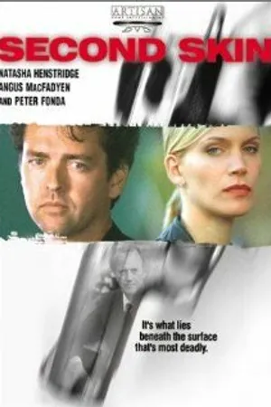 Постер к фильму Двойная жизнь (2000)