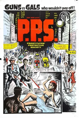 Постер к фильму Prostitutes Protective Society (1966)