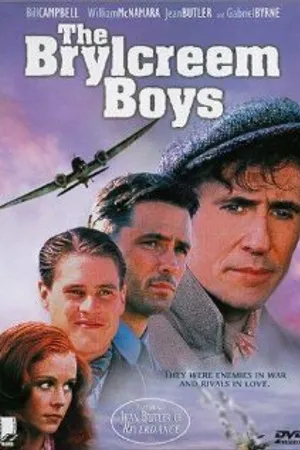 Постер к фильму Заклятые друзья (1998)