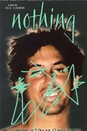 Постер к фильму Nothing (1999)