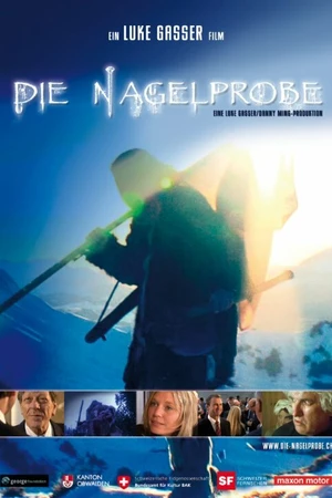 Постер к фильму Die Nagelprobe (2010)