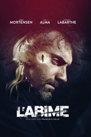 Постер к сериалу Бездна (2023)