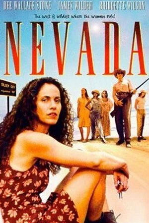 Постер к фильму Невада (1997)