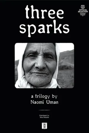 Постер к фильму Three Sparks (2023)