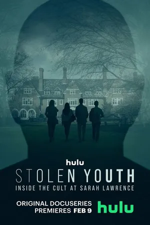 Постер к сериалу Украденная молодость (2023)