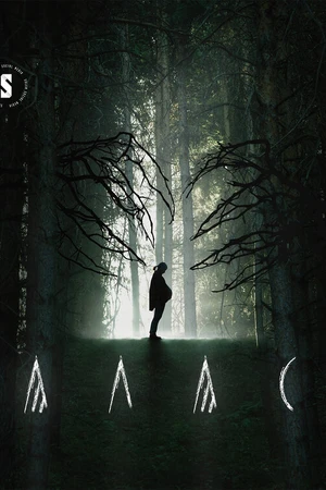 Постер к сериалу Алас (2023)