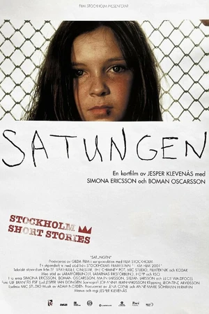 Постер к фильму Just a Kid (2002)