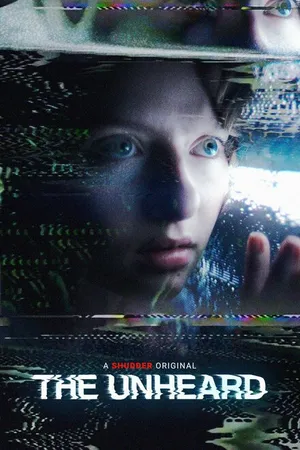 Постер к фильму Неслыханное (2023)