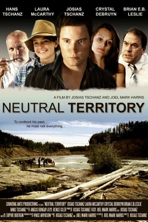 Постер к фильму Neutral Territory (2011)