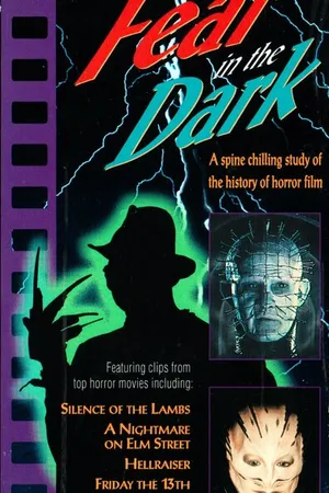 Постер к фильму Fear in the Dark (1991)