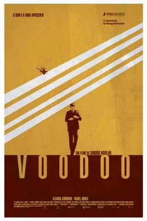 Постер к фильму Voodoo (2010)