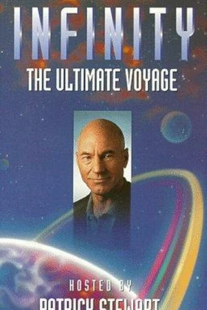 Постер к фильму From Here to Infinity: The Ultimate Voyage (1994)