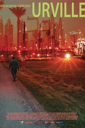 Постер к фильму Урвиль (2009)