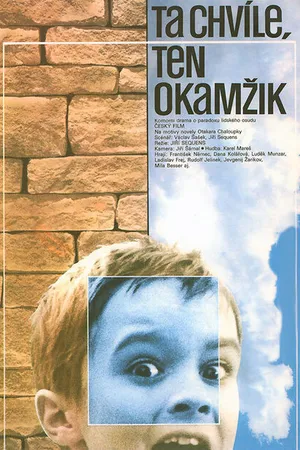 Постер к фильму Эта минута, этот миг (1981)