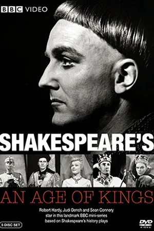 Постер к сериалу Эпоха королей (1960)