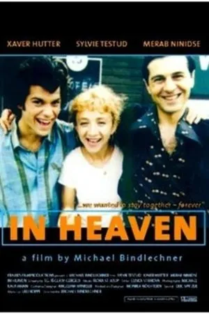 Постер к фильму In Heaven (1999)