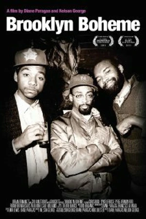 Постер к фильму Brooklyn Boheme (2011)