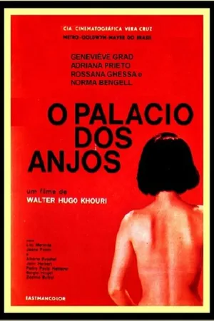 Постер к фильму Дворец ангелов (1970)