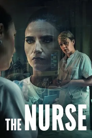Постер к сериалу Медсестра (2023)
