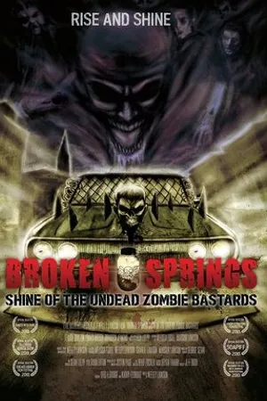 Постер к фильму Broken Springs (2010)